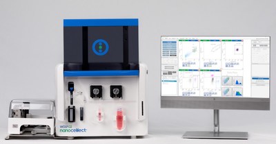 NanoCellect Biomedical introduces the WOLF G2 Cell Sorter that is ideally suited for use in cutting-edge biological research in academic and biopharma laboratories involved in single-cell genomics, gene editing, cell line development, immunology, infectious diseases, and general cell enrichment.