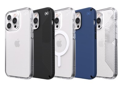 Speck cases for the iPhone 13