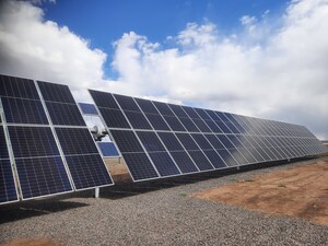 FTC Solar's New Voyager+ Solar Tracker for Large Format Modules Withstands Winds up to 120 Miles Per Hour