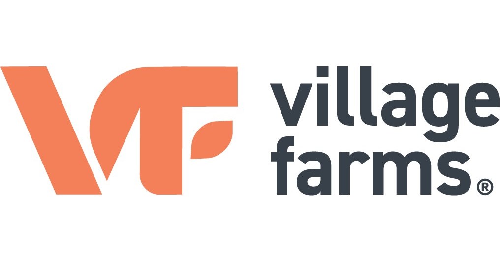 Village Farms International Unveils New Corporate Branding and Launches
