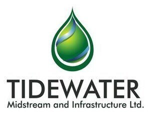 Tidewater Midstream Announces the Closing of Exercise of Over-Allotment Option in Connection With the Initial Public ‎Offering of Tidewater Renewables