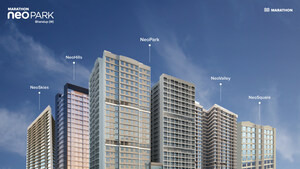 Marathon Group launches 5th project in budget homes series in Bhandup, with 5000+ more homes in the pipeline