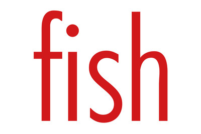 Fish Consulting Logo (PRNewsFoto/Fish Consulting, LLC) (PRNewsFoto/Fish Consulting, LLC)