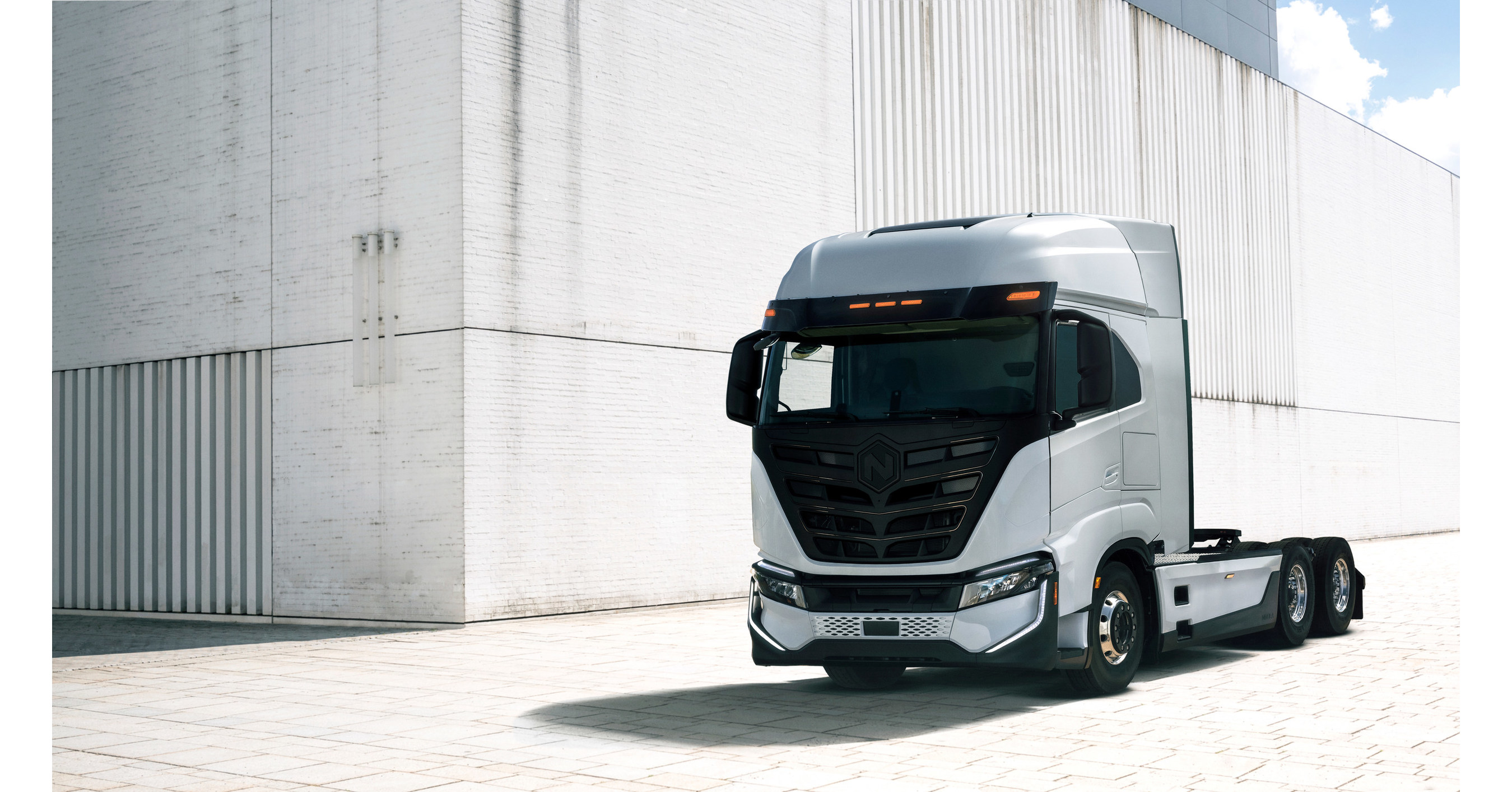 IVECO And Nikola Inaugurate Joint venture Manufacturing Facility For 