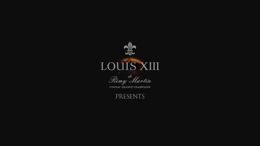 LOUIS XIII Cognac presents the LOUIS XIII Mysteries