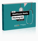 PR Newswire's 2021 Healthcare Media Pitching Kit (APAC Edition) Reveals News and Trends Journalists Seek from Brands