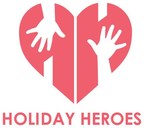 Holiday Heroes Names Executive Director