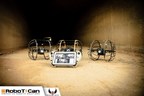 USSOCOM to Receive Robotican Indoor Unmanned Reconnaissance Drone Systems