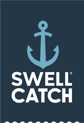 Logo Swell Catch (Groupe CNW/Swell Catch)