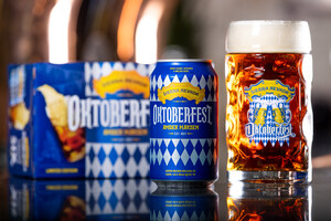Knock Knock! Sierra Nevada Delivers Oktoberfest Surprise Experience to Fans This Season