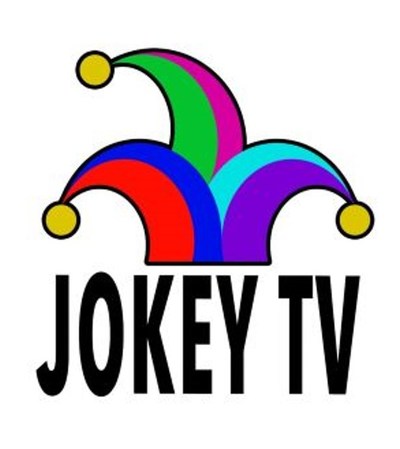 Jokey TV - The New Stand-up Comedy OTT Television Network