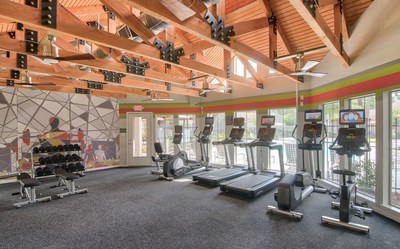 During their ownership, Hamilton Zanze upgraded community amenities including pool area enhancements, clubhouse enhancements, landscaping and irrigation repairs, carport installation, exterior roof/siding upgrades, and repainting all buildings.