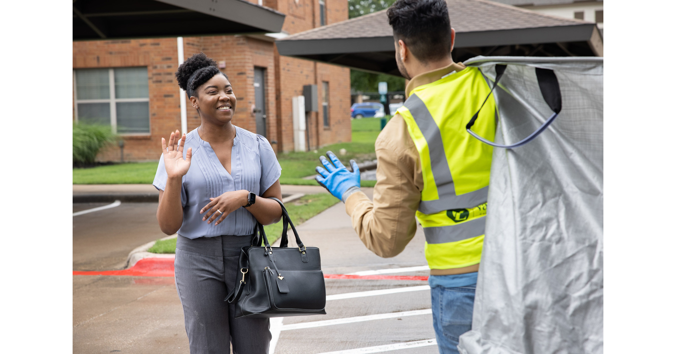 Valet Living and RPM Living Announce National Partnership Agreement