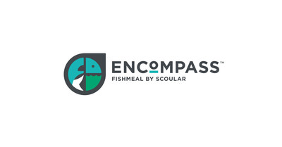 Encompass is Scoular's new brand for its leading global fishmeal business