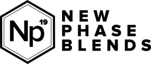 New Phase Blends Announces New Pure CBD Gummies Product Line