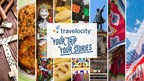 Travelocity helps Latino parents create unforgettable cultural experiences with their kids for Hispanic Heritage Month