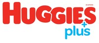 Huggies Plus Logo