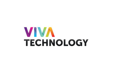 Viva Technology Logo