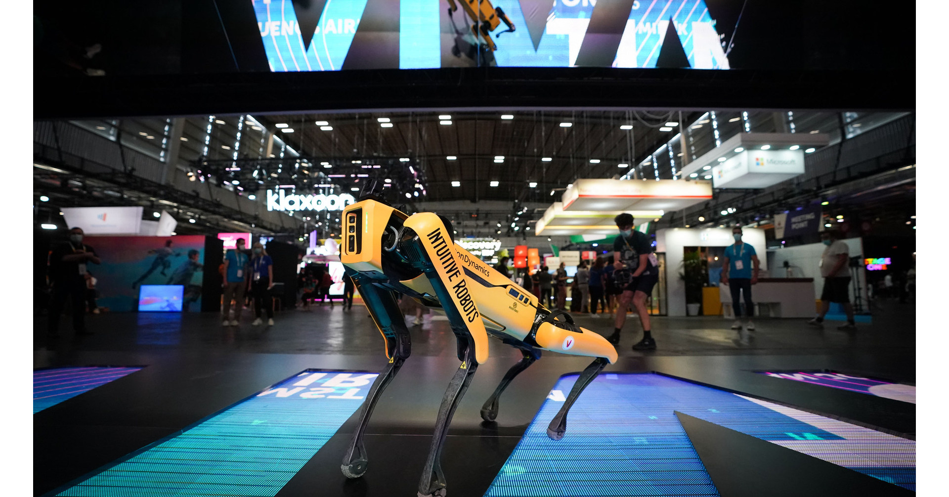 Viva Technology on X: JUST IN: Louis Vuitton unveils €39K