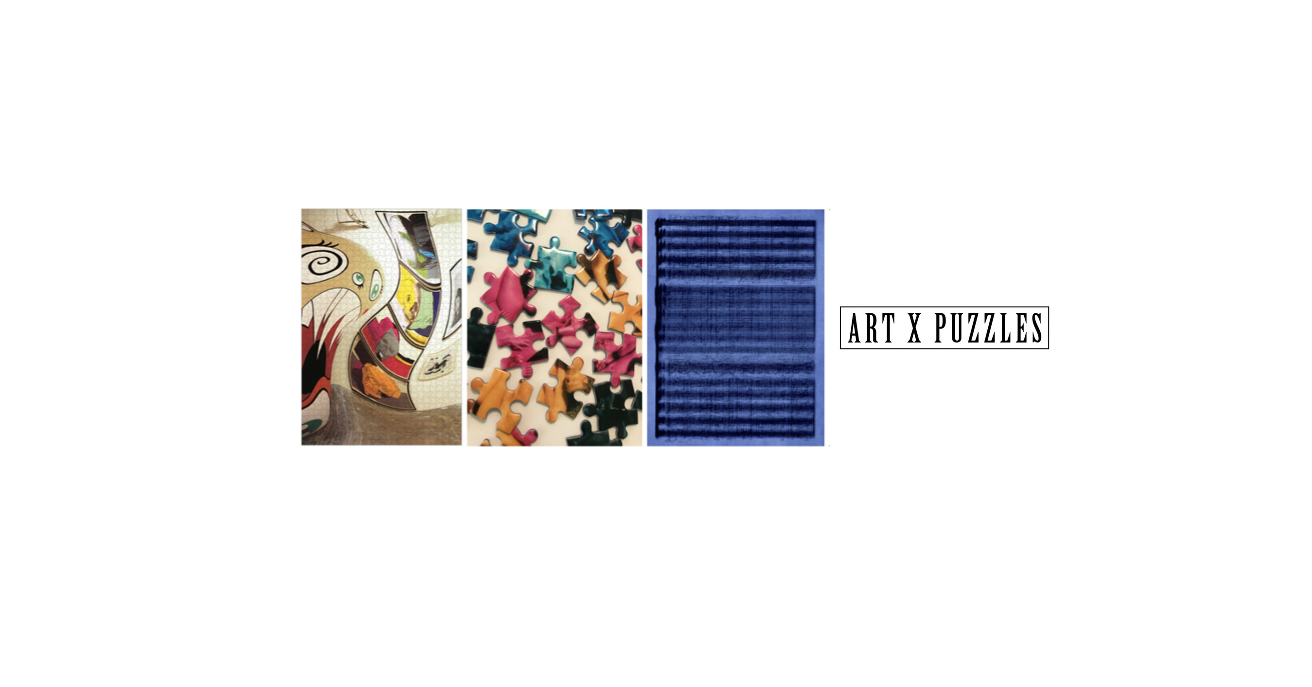 Puzzles with Purpose Supporting Artists and Beyond