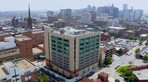 Clark Delivers UMMC Midtown Outpatient Tower, Celebrates Grand Opening