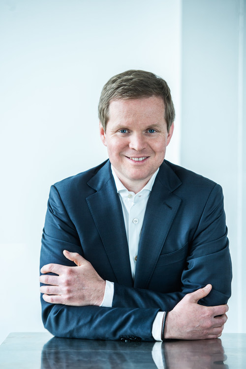 Boston Consulting Group Announces Matthias Tauber As Head of the Firm’s “Europe, Middle East, South America, Africa” Region Boston Consulting Group Announces Matthias Tauber As Head of the Firm’s “Europe, Middle East, South America, Africa” Region