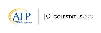 GolfStatus.org is a proud partner of the Association of Fundraising Professionals.
