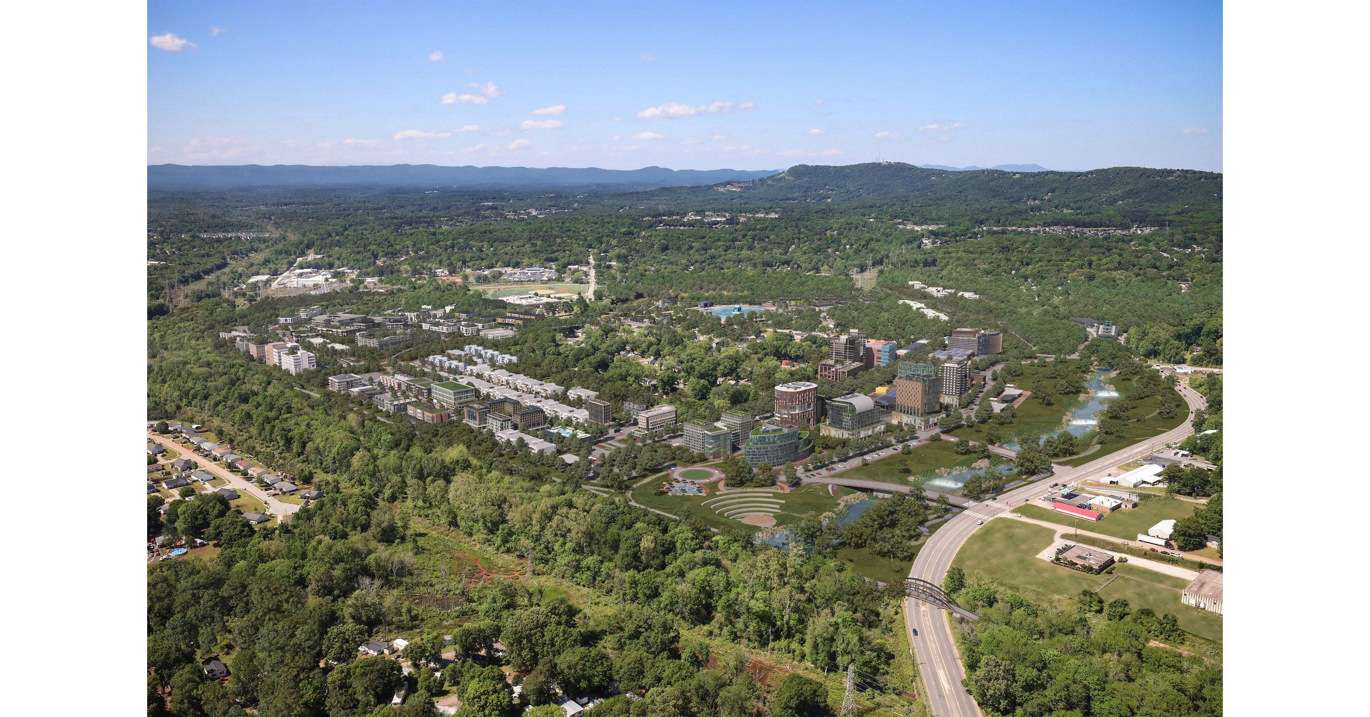 Cone Mills Acquisition Receives EPA Partial Delisting of the Union