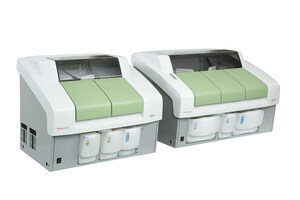 Automated Enzyme Analyzers Streamline Enzyme Assay Applications
