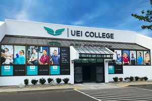 Improved Access to Vocational and Career Training with New UEI College Location Coming To Tacoma