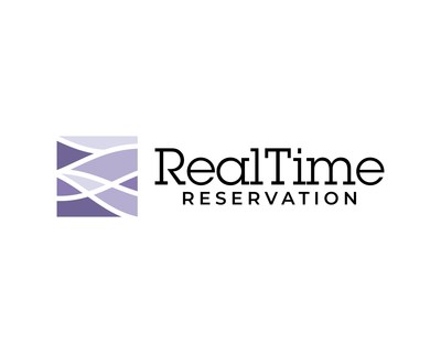 RealTime Reservation logo