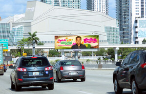 OUTFRONT Media Launches OOH Campaign to Commemorate National Hispanic Heritage Month
