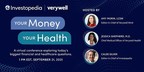 Investopedia &amp; Verywell to Host "Your Money Your Health" Summit
