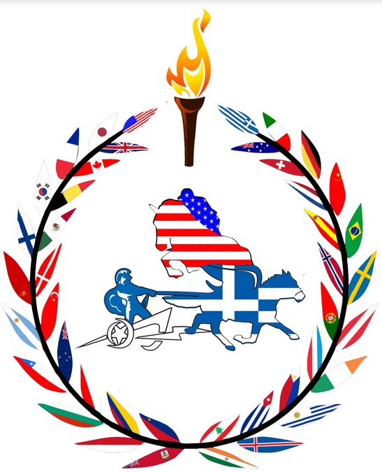 Theometrics and The World Chariot Racing Federation Are Thrilled to Be Leading the Initiative to Return Ekechiria, Intellectual & Athletic Competition Back to Ancient Olympia, Where It All Began - Vimarsana News