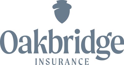 Oakbridge Insurance Logo