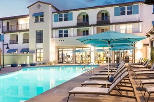 Ocean West Acquires 442-Unit Inland Empire Multifamily Property