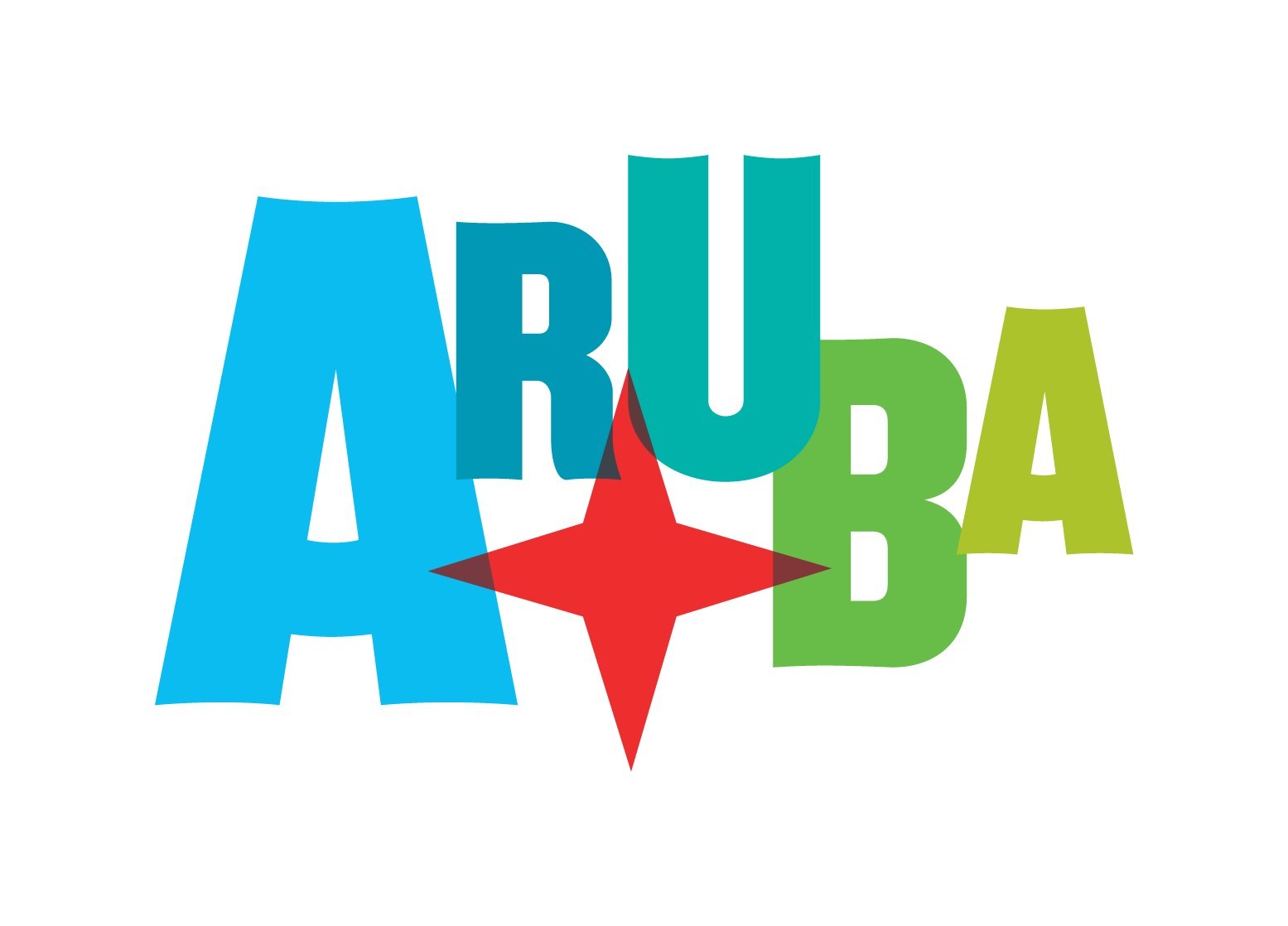 Aruba Tourism Authority logo (PRNewsfoto/Aruba Tourism Authority)