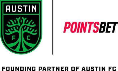 Austin FC x PointsBet