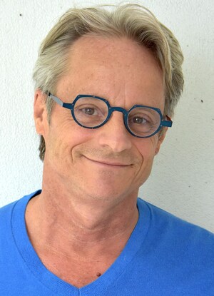 Actor-chef Mitchell Anderson Reflects on Life in Song, Story in You Better Call Your Mother