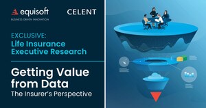 Celent &amp; Equisoft exclusive insurance research reveals: 91% of carriers are prioritizing the use of data and analytic technologies to inform decisions on pricing