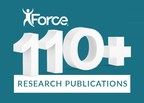 Force Therapeutics Exceeds 110 Clinical Research Studies Published with Leading Medical Journals and Associations