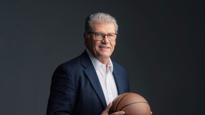 Geno Auriemma for MasterClass