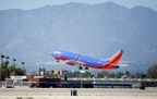 Southwest Airlines will fly from Ontario International Airport, CA, to Austin in 2022