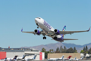 Hello, Avelo! Avelo Airlines Begins Service to 6th Florida Destination from Tweed-New Haven Airport: Sarasota-Bradenton