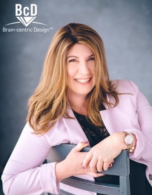 Melissa Spencer Gartner, Inc.
Brain-centric Instructional Designer