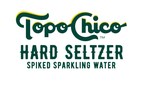Topo Chico® Hard Seltzer Expands To Nationwide Distribution In 2022