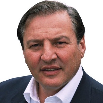 Pat LaVecchia, CEO and Co-Chairman-of-Oasis-Pro-Markets