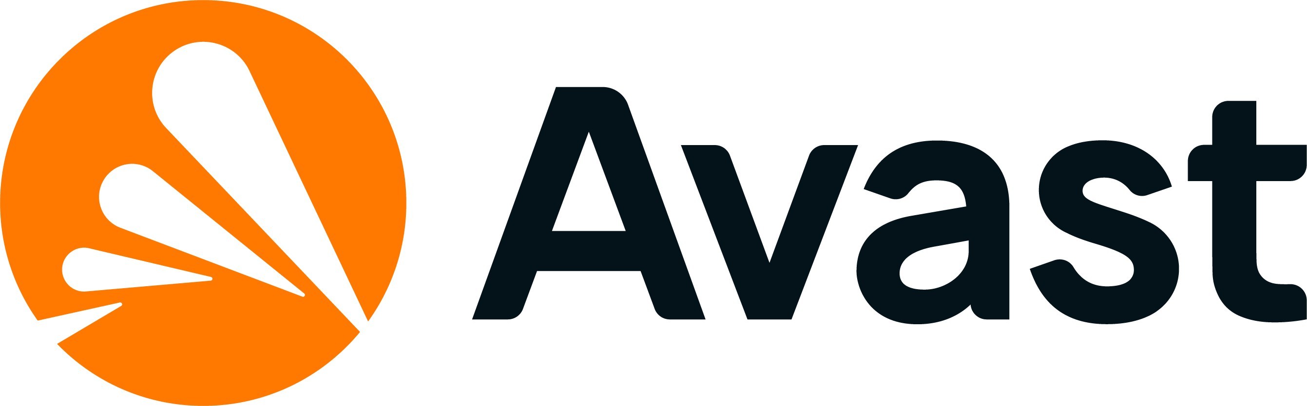 Avast new logo to be strictly only used from 16 September 2021 onwards (PRNewsfoto/Avast Software, Inc.)