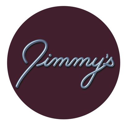Jimmy's Jazz & Blues Club - Serious Jazz, Blues & Cuisine! (PRNewsfoto/Jimmy's Jazz & Blues Club)