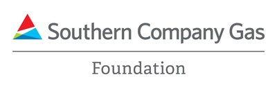 Southern Company Gas Charitable Foundation Logo